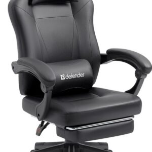 Кресло игровое Defender Cruiser