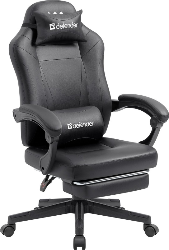 Кресло игровое Defender Cruiser