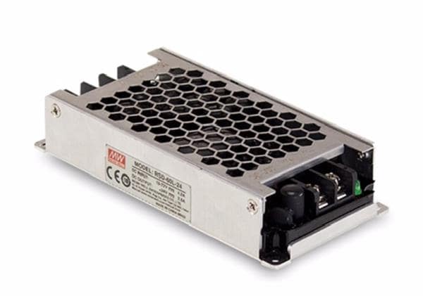 Преобразователь DC-DC модульный Mean Well RSD-60H-12