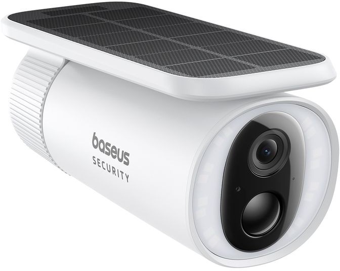 Видеокамера IP Baseus Security S1