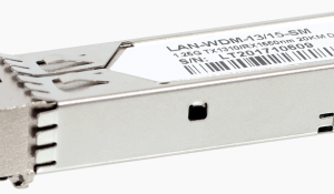 Модуль SFP Lanmaster LAN-WDMi-15/13-20-SM