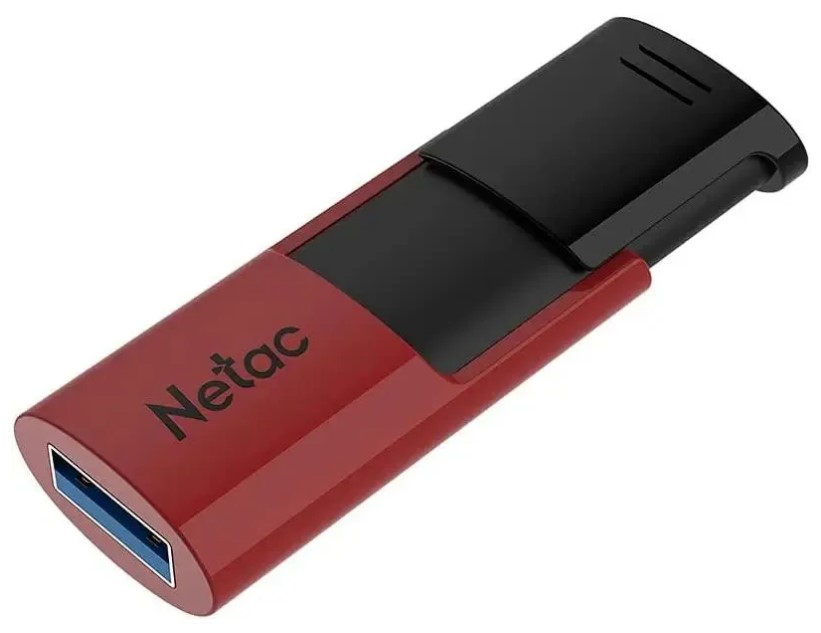 Накопитель USB 3.0 16GB Netac NT03U182N-016G-32RE