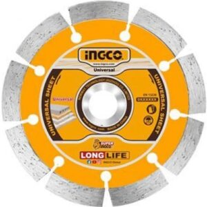 Диск алмазный INGCO DMD011252
