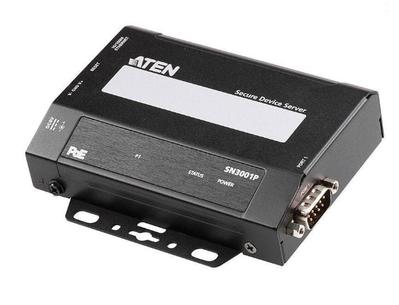 Консольный сервер Aten SN3001P-AX