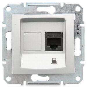 Розетка Schneider Electric SDN4300160