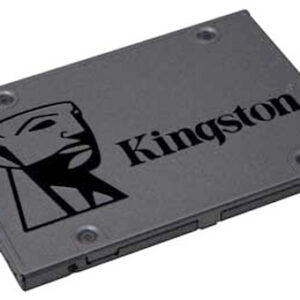 SSD накопитель 480 ГБ Kingston SA400S37/480G, [SA400S37/480G]