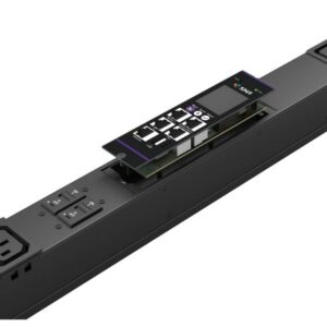 Блок розеток SNR SNR-PDU-C-18A06B-16L3