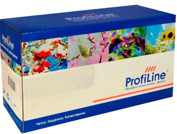 Тонер-картридж ProfiLine PL_006R01760_M Пурпурный