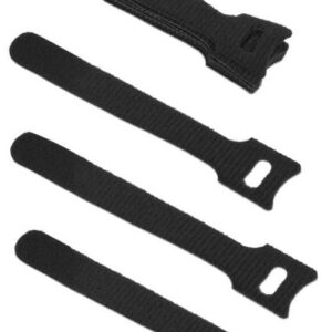 Хомут Cabeus CLAMP-125-BK
