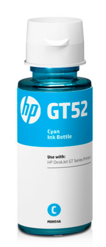 Тонер-картридж HP M0H54AE Голубой