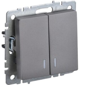 IEK BR-V20-1-10-K46