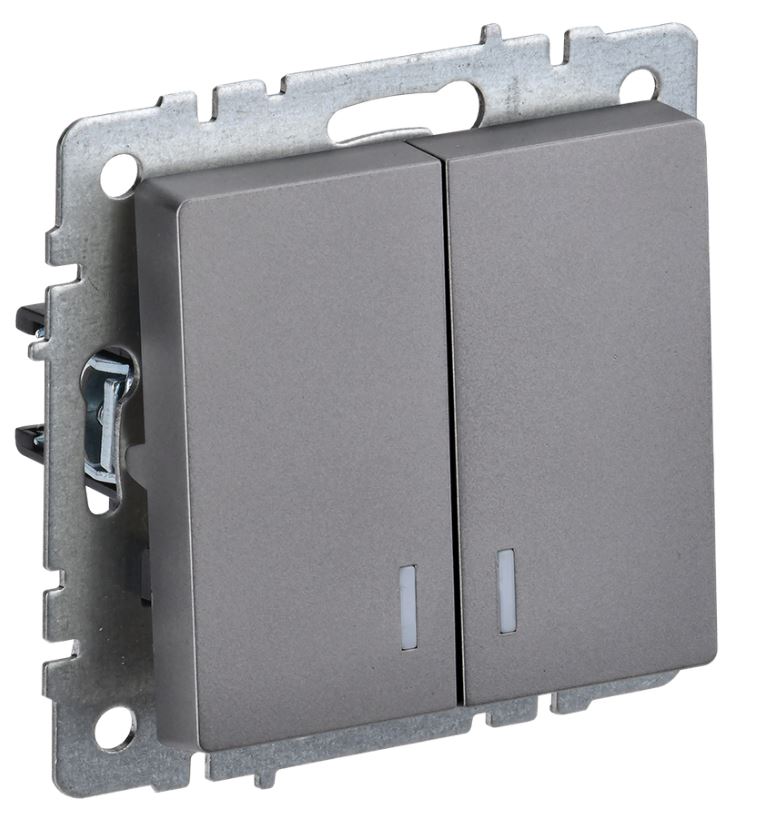 IEK BR-V20-1-10-K46