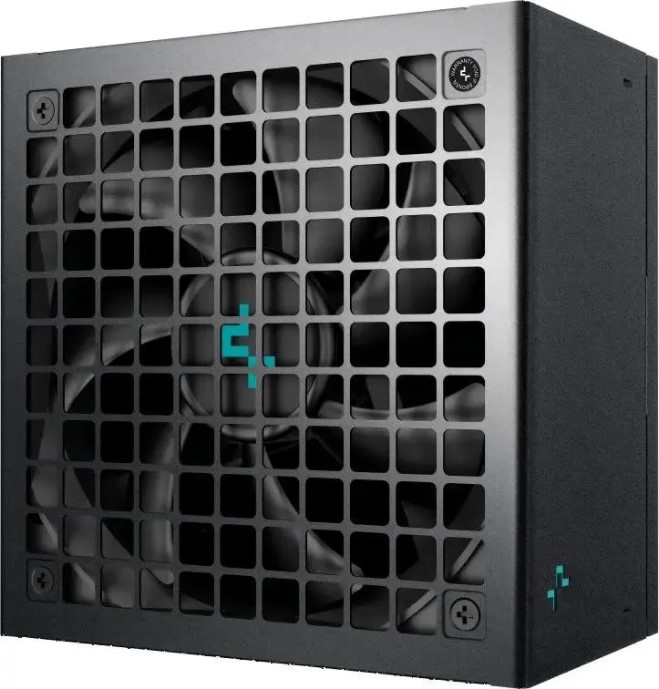 Блок питания ATX Deepcool PN1000M