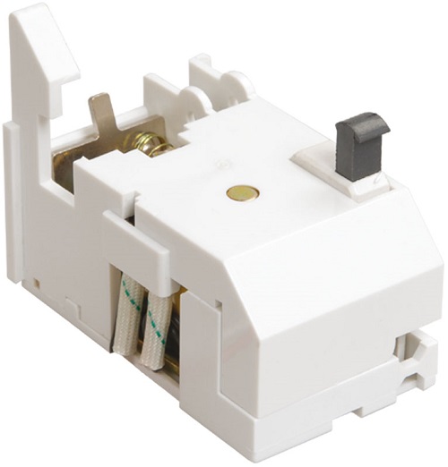 Расцепитель IEK SVA50D-RN