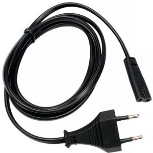 Кабель питания Cablexpert PC-184/2-1.5M