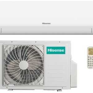 Сплит-система Hisense AS-07HW4RLRKC00A