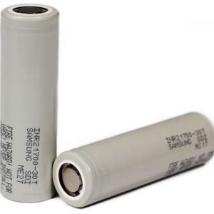 Аккумулятор Samsung INR21700-30T