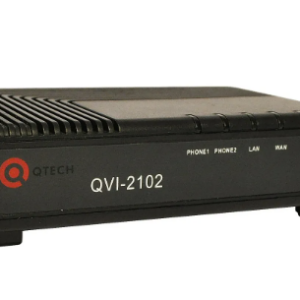 Шлюз QTECH QVI-2102 v2