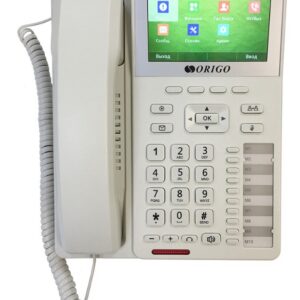 Проводной IP-телефон ORIGO OPH500/A1B