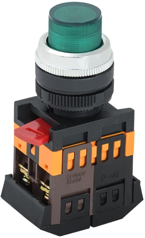 Кнопка GENERICA BBT20-ABLFP-K06