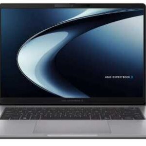 Ноутбук ASUS ExpertBook Mainstream PM3406CHA-LY0198 14" (AMD Ryzen 7, 32Гб DDR5, SSD 1 Тб, Radeon Graphics, Без ОС) Серый [90NX09U2-M00790]