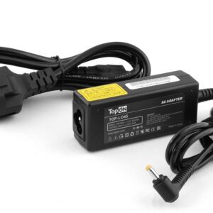 Блок питания для ноутбука Lenovo TopOn TOP-L045