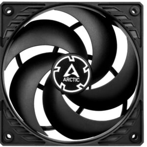 Вентилятор для корпуса ARCTIC P9 Max Black