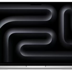 Ноутбук Apple MacBook Pro 14" (2025) 14.2" (Apple M, 16Гб , SSD 1 Тб, , MacOS) Серебристый [MDE54]