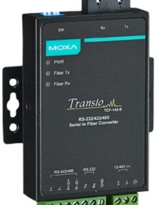 Преобразователь MOXA TCF-142-M-SC