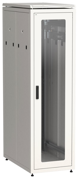 Шкаф напольный 19", 33U ITK LN35-33U61-GP