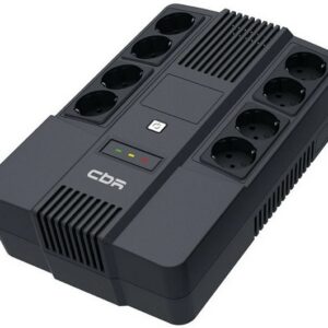 Источник бесперебойного питания CBR UPS-OFK-101E-800