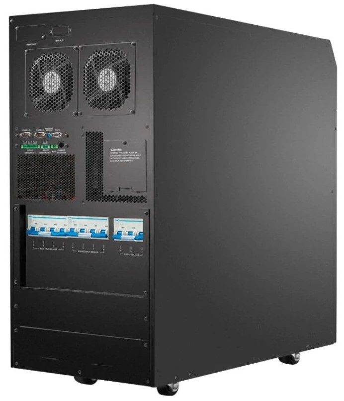 Источник бесперебойного питания Delta UPS303HH330N035