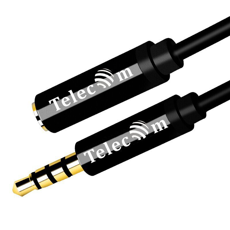 Кабель Telecom TAV7179M-1.5M