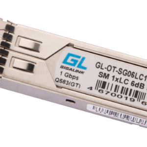 Модуль NikoMax GL-OT-SG06LC1-1550-1310-B