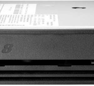 Ленточный накопитель HPE BC022A