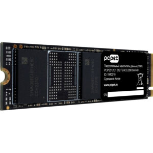 Накопитель SSD 512GB PC PET (PCPS512G1) OEM