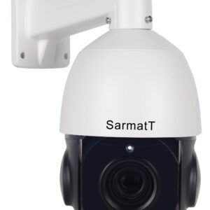 Видеокамера Sarmatt SR-D200V4796PIRX