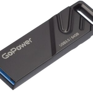 Накопитель USB 3.0 64GB GoPower 00-00025967