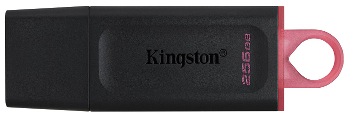 Накопитель USB 3.2 256GB Kingston DataTraveler Exodia