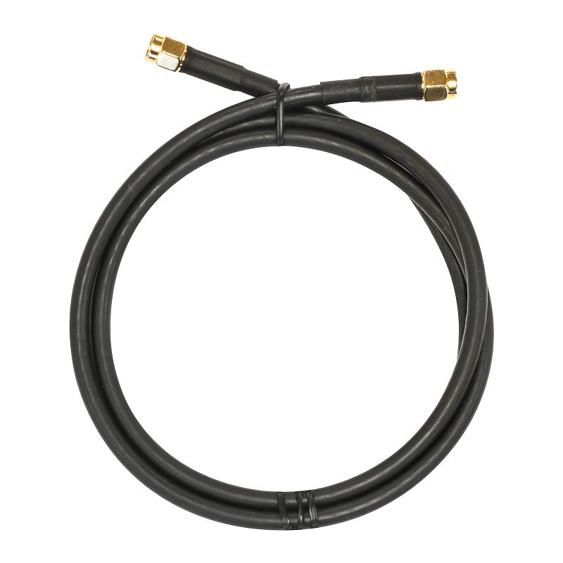 Переходник Mikrotik SMASMA