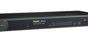 Преобразователь MOXA MGate MB3660-16-2AC
