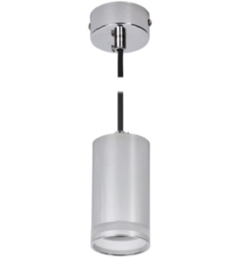Светильник точечный IEK LT-UCB0-4007-GU10-1-K23