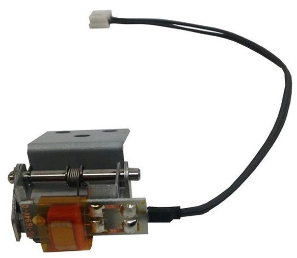 Запчасть Konica Minolta A4EUR70200