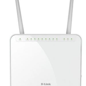 Роутер D-link AC1200
