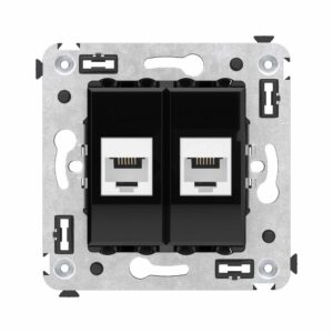 Телефонная розетка DKC 4402614