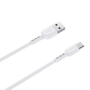 Кабель интерфейсный USB 2.0 Hoco X33