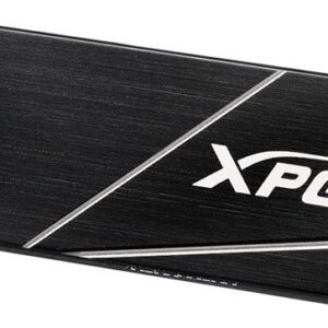 SSD накопитель 1000 ГБ ADATA AGAMMIXS70B-1T-CS, PCIe 4.0 x4, [AGAMMIXS70B-1T-CS]
