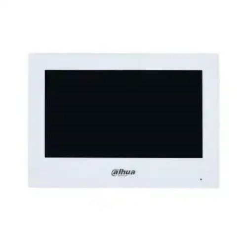 Видеодомофон Dahua DHI-VTH2621GW-P