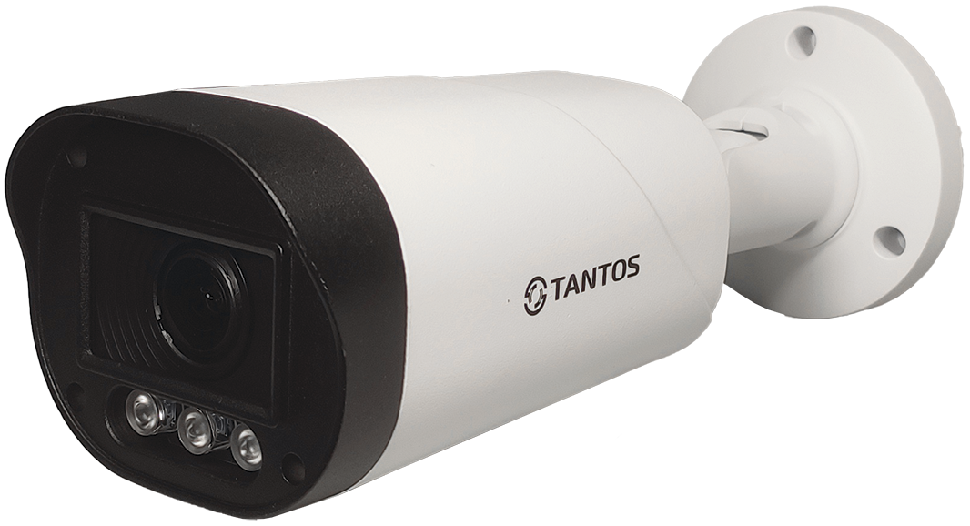 Видеокамера Tantos TSc-P5HDv