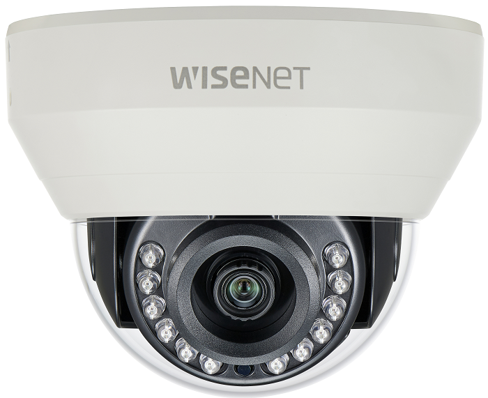 Видеокамера Wisenet HCD-7010RA